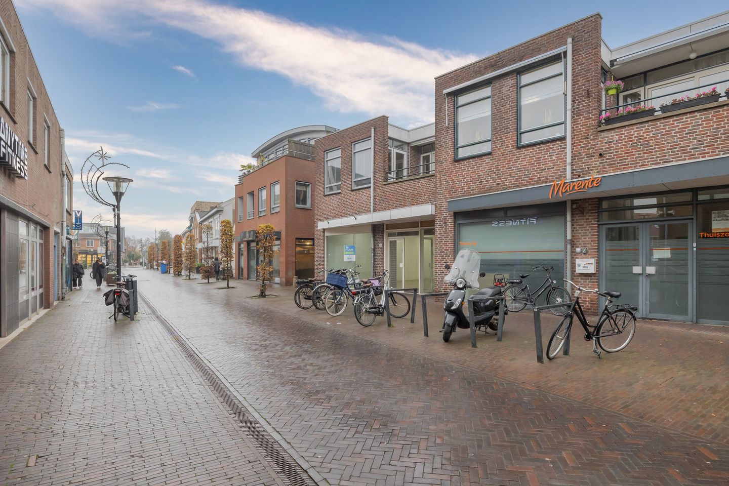 Bekijk foto 4 van Dorpsstraat 38-C