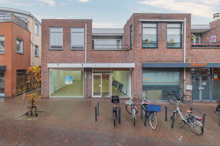 Dorpsstraat 38-C, Noordwijkerhout