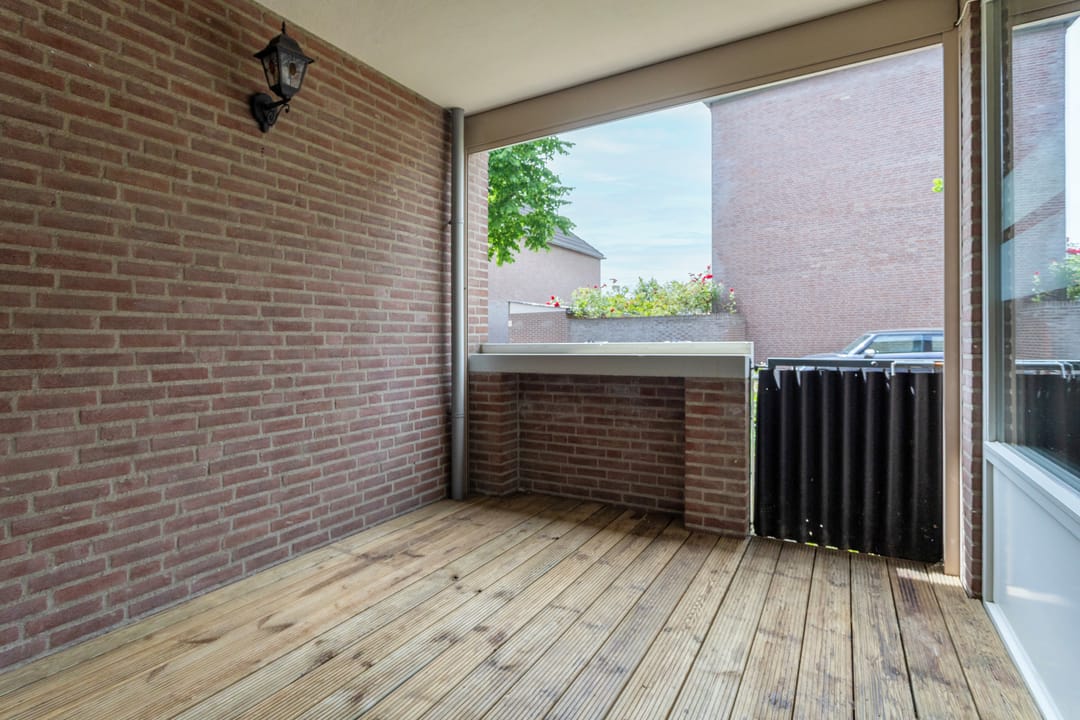 Photo 13 of Sint Sebastiaanstraat 6