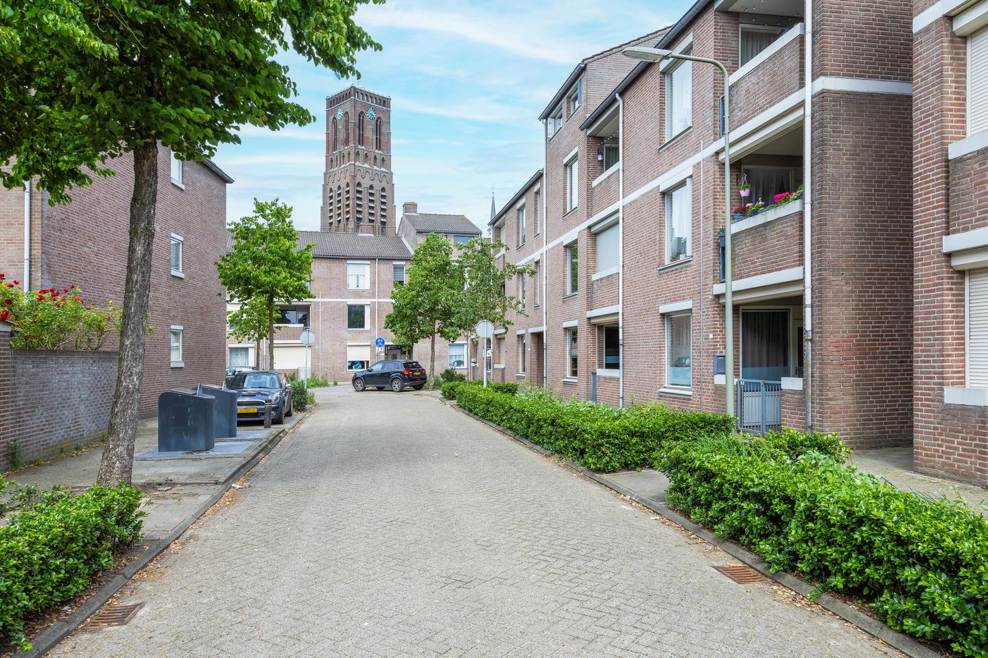 Photo 25 of Sint Sebastiaanstraat 6