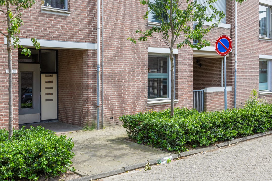Photo 23 of Sint Sebastiaanstraat 6
