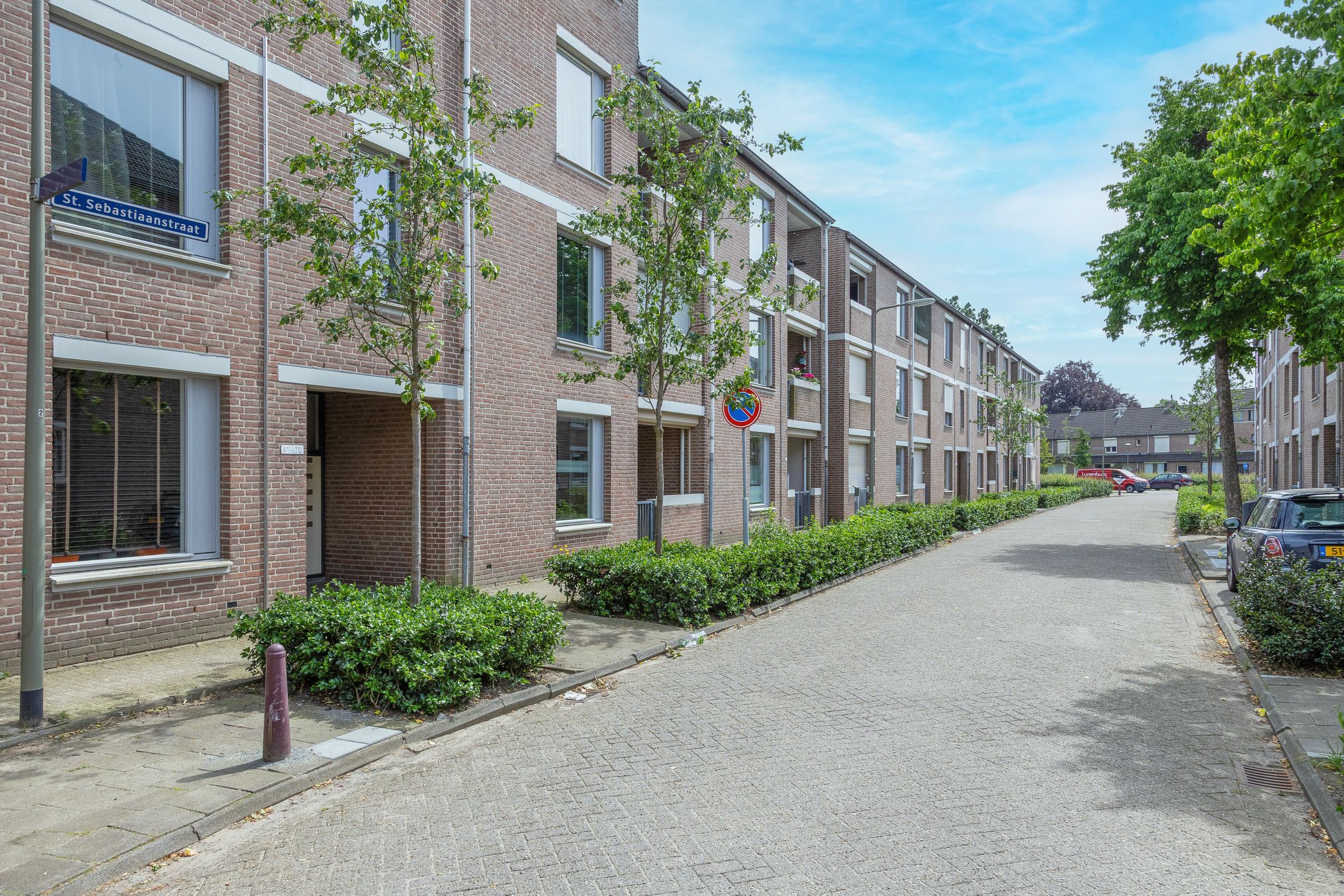 Photo 24 of Sint Sebastiaanstraat 6
