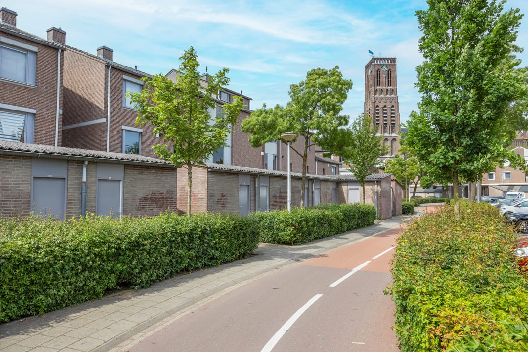 Photo 26 of Sint Sebastiaanstraat 6