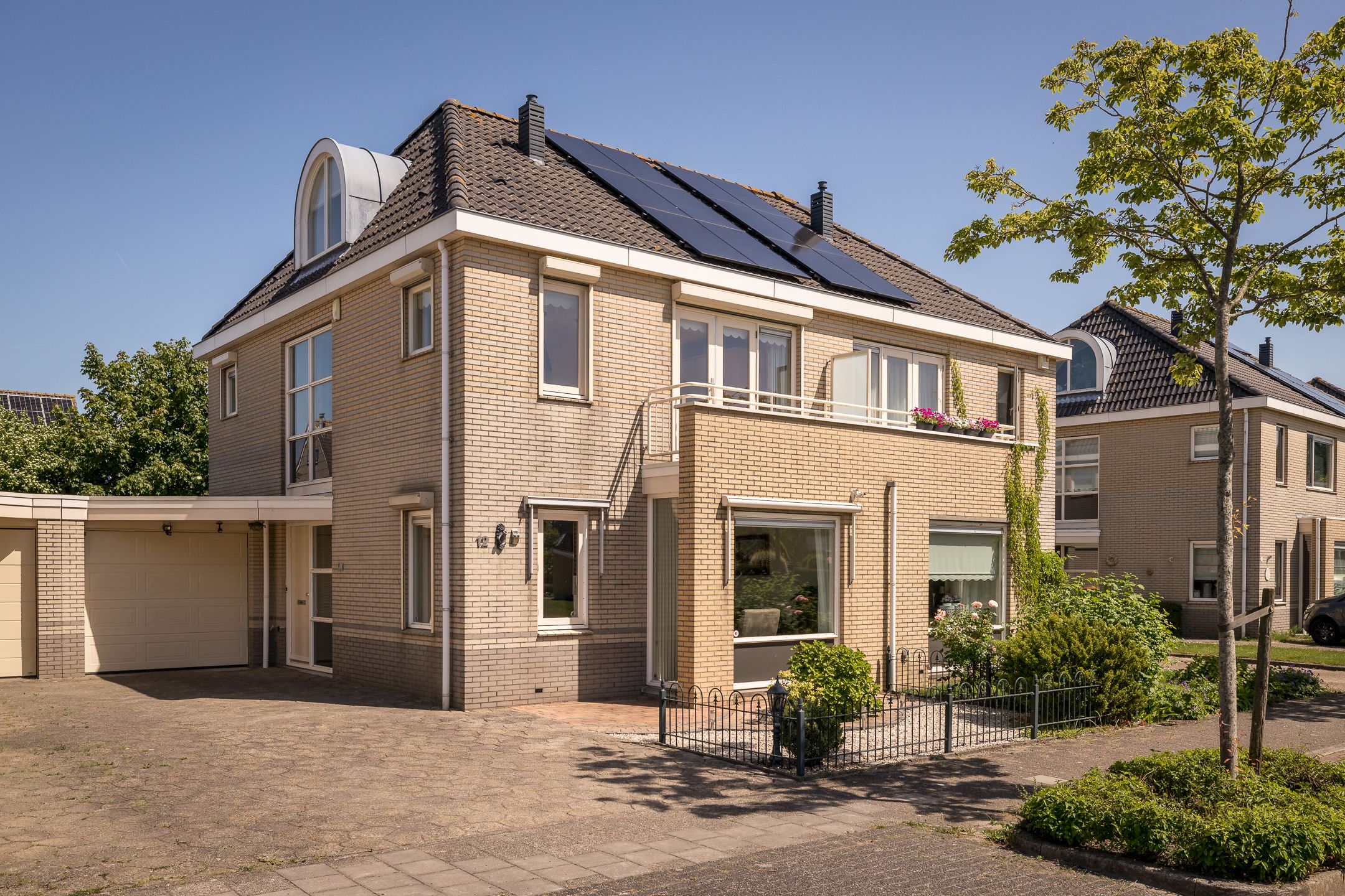 Goudwinde 12 