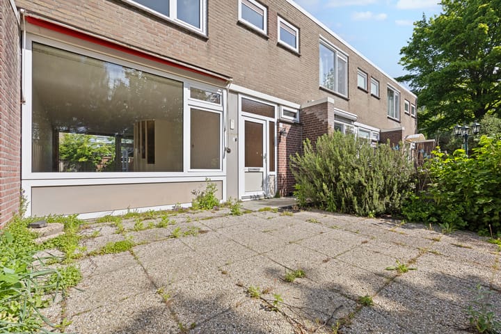 Photo 5 of Aagje Dekenlaan 23