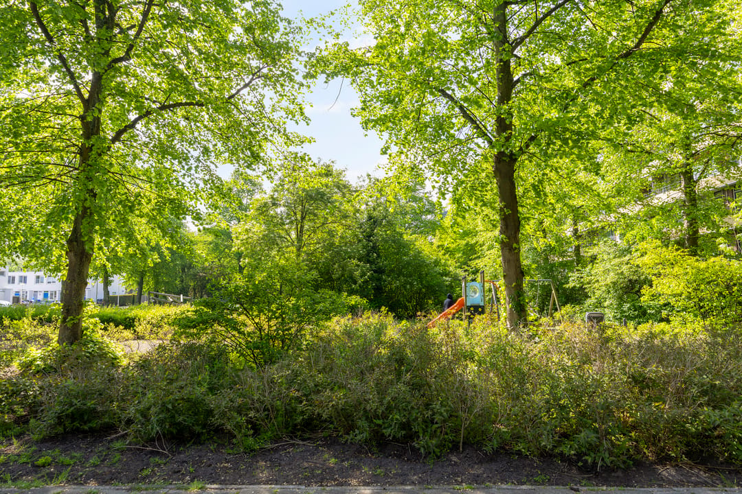Foto 26 van Aagje Dekenlaan 23