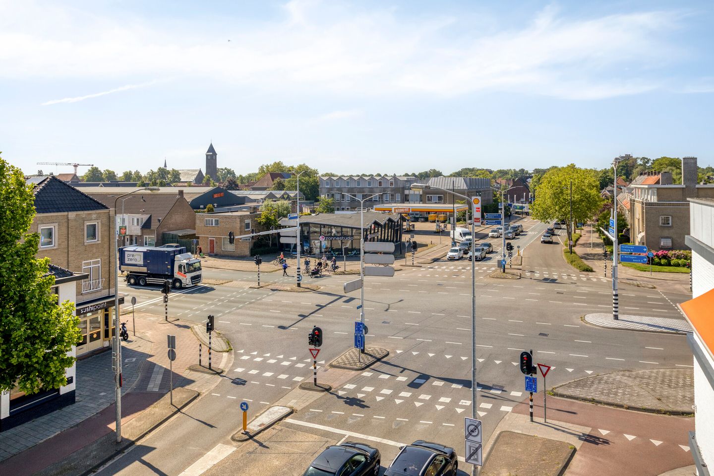 Foto 19 van Aalsterweg 132-F