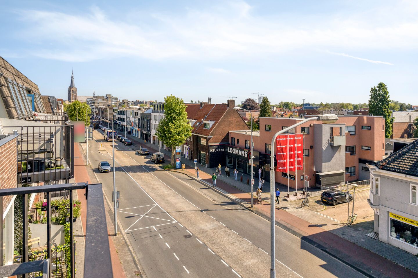 Foto 20 van Aalsterweg 132-F