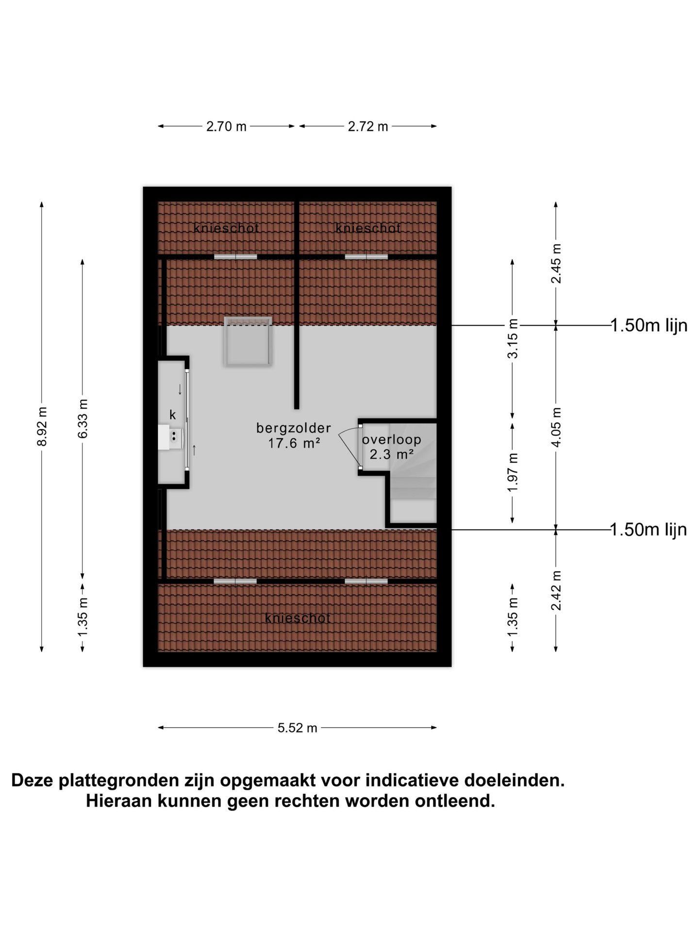 Foto 50 van Vossepol 13
