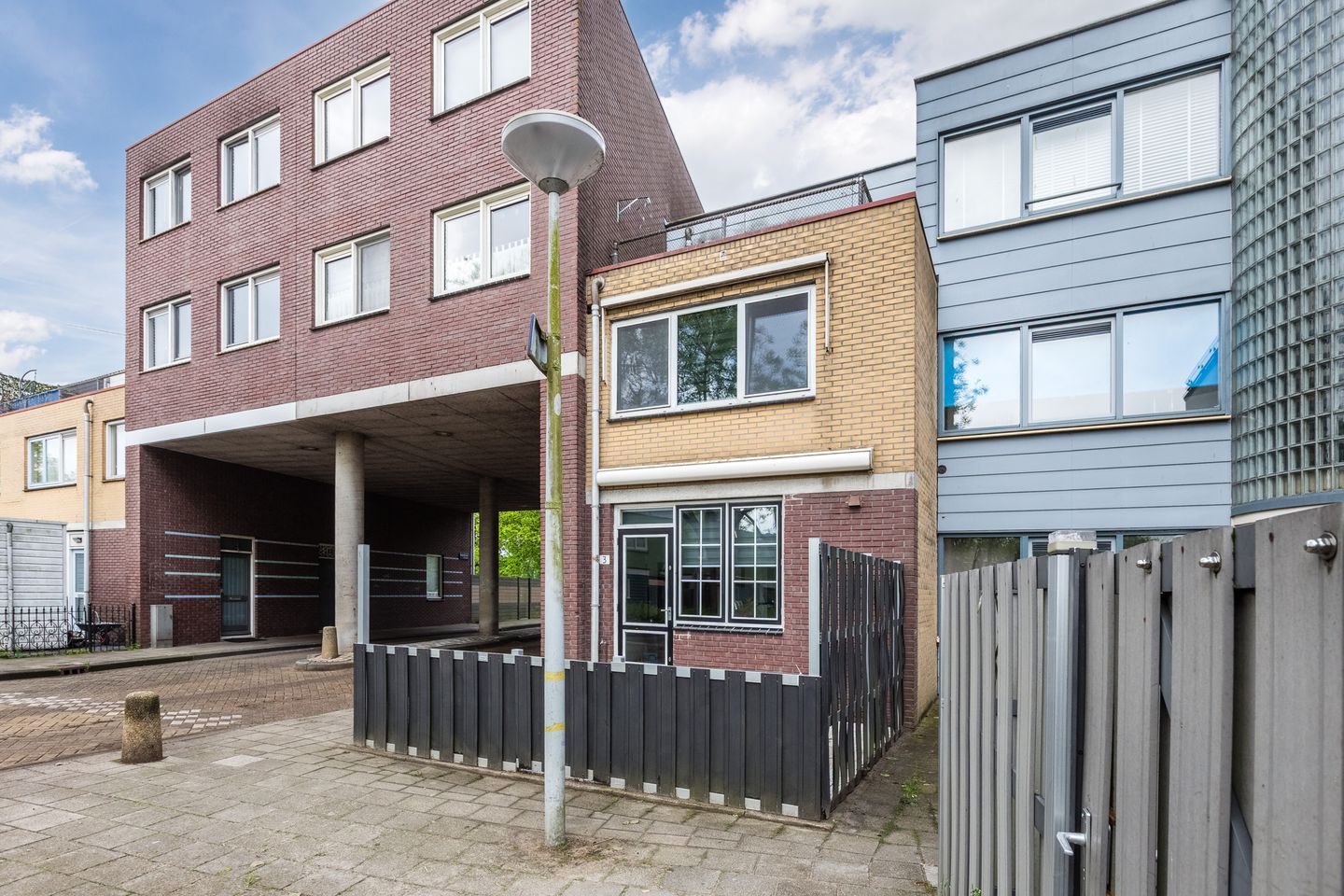 Foto 4 van Bruinvisstraat 3