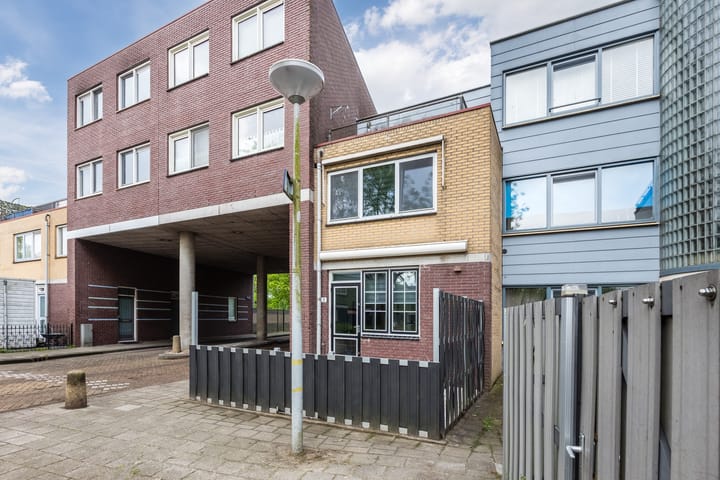 Foto 4 van Bruinvisstraat 3