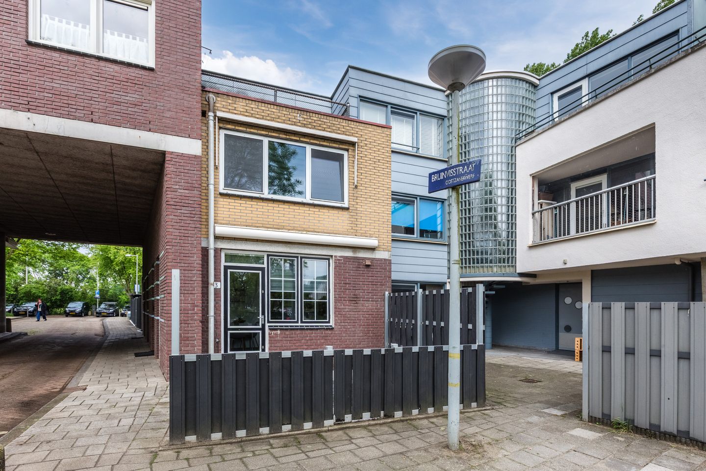 Foto 5 van Bruinvisstraat 3