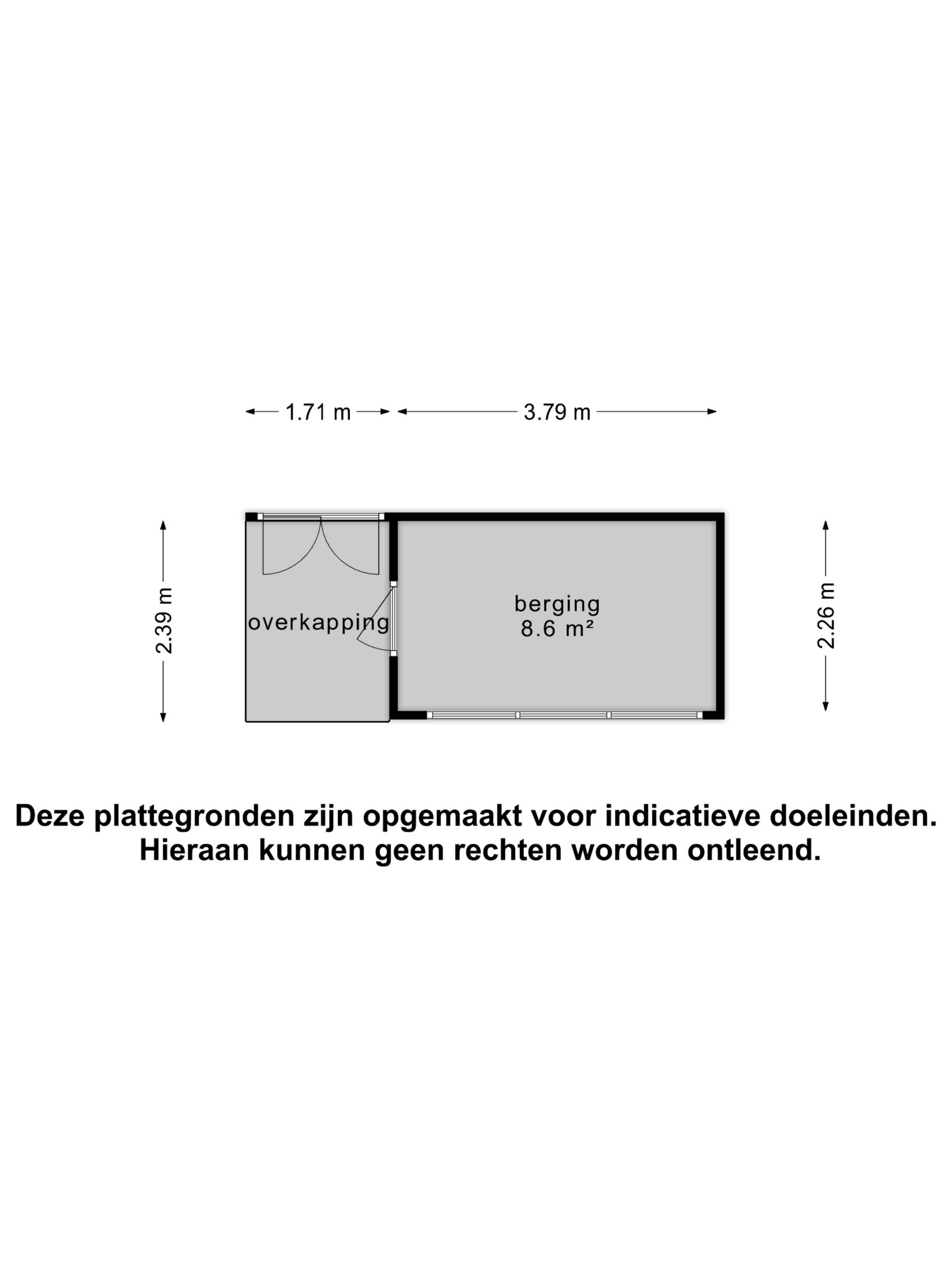 Foto 51 van Vossepol 13