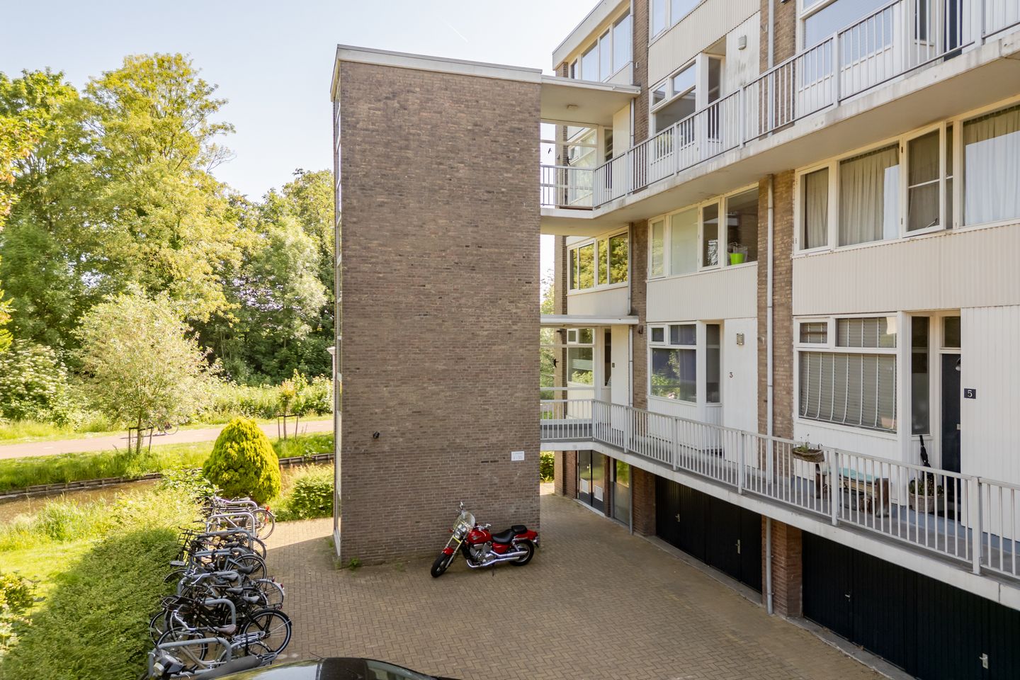 Foto 40 van Ir Leemansstraat 11