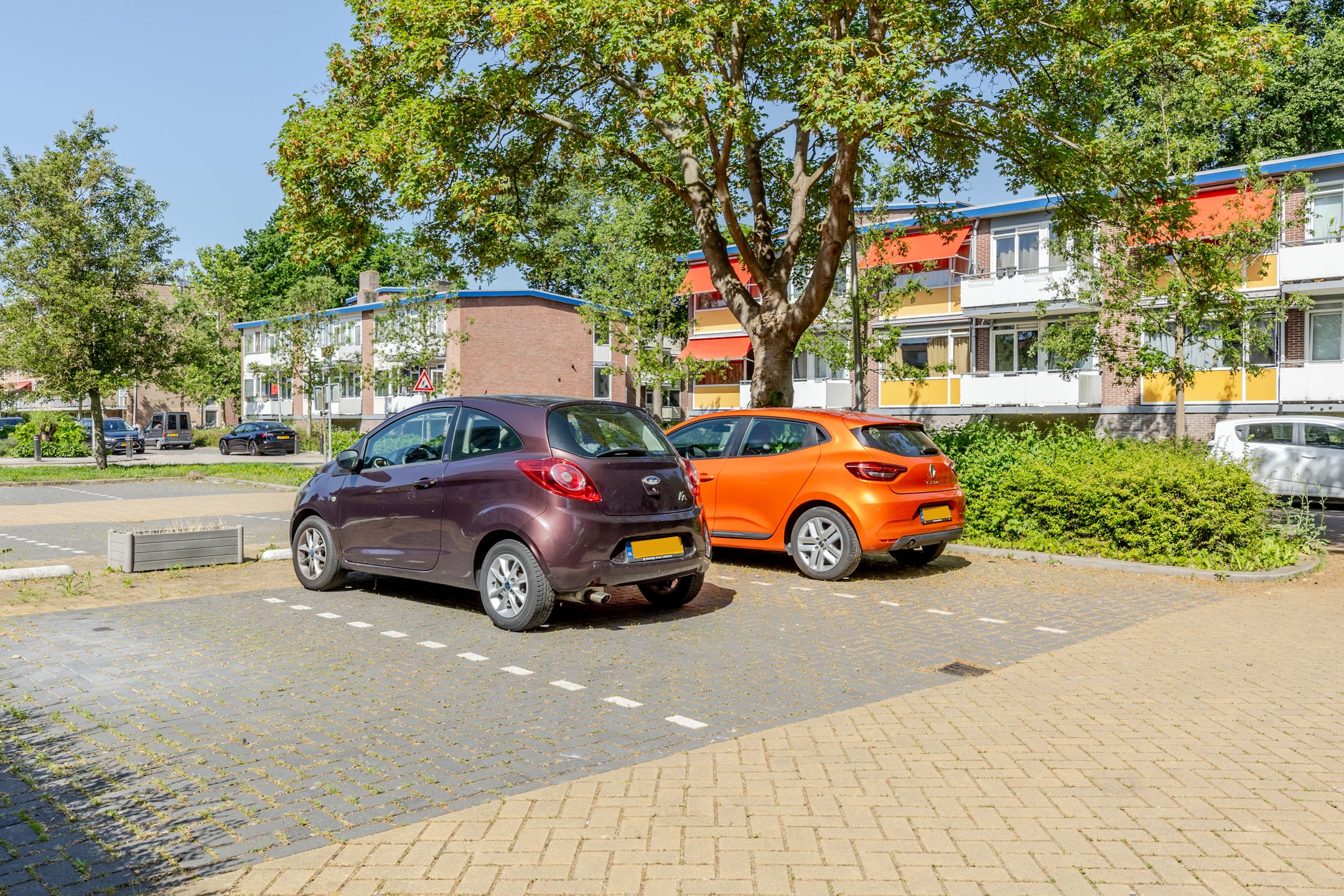Foto 45 van Ir Leemansstraat 11
