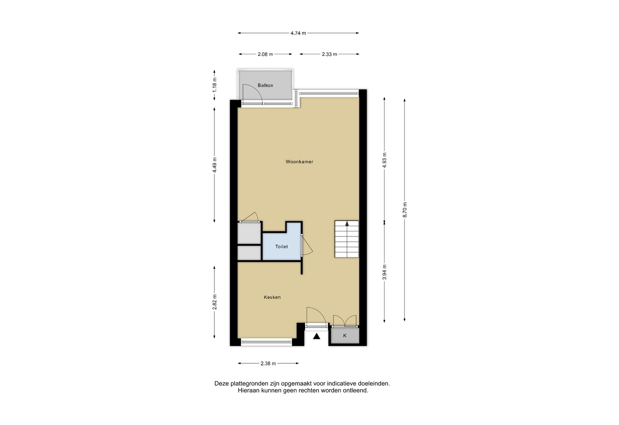 Foto 48 van Ir Leemansstraat 11
