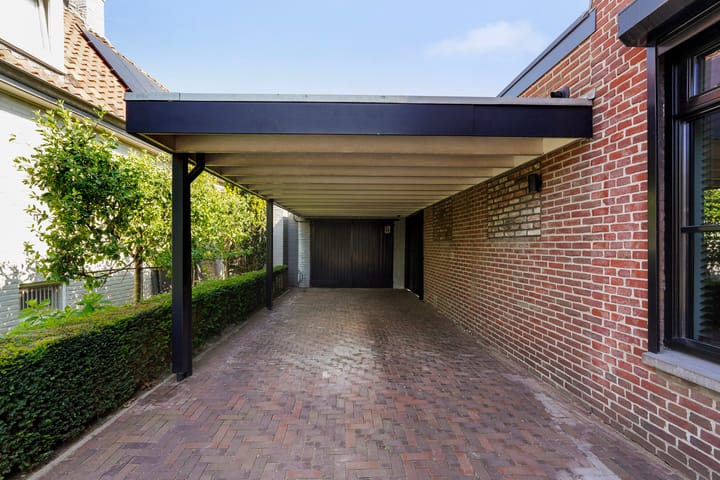 Foto 4 van Ridder van Cuijkstraat 52