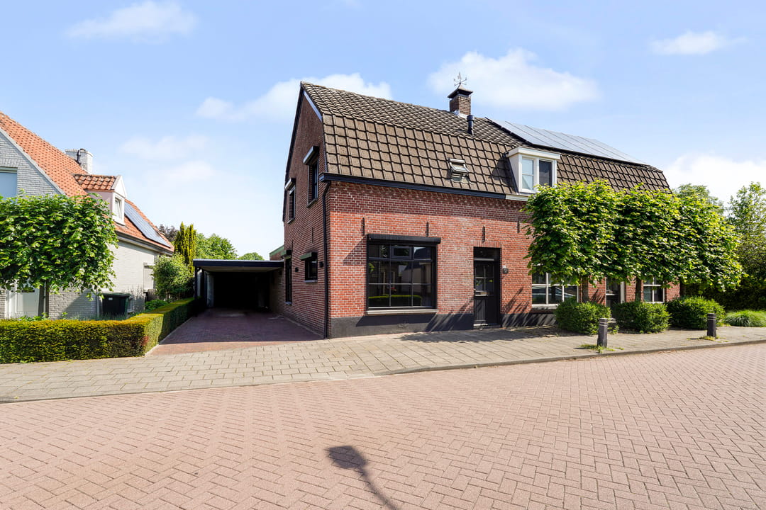 Foto 1 van Ridder van Cuijkstraat 52
