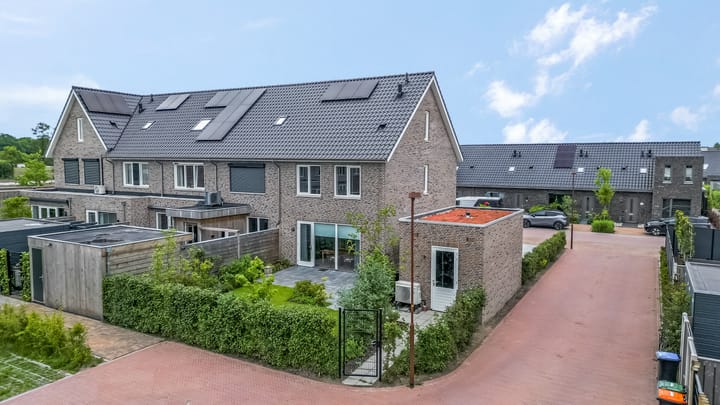 Foto 4 van G. van den Bornstraat 2