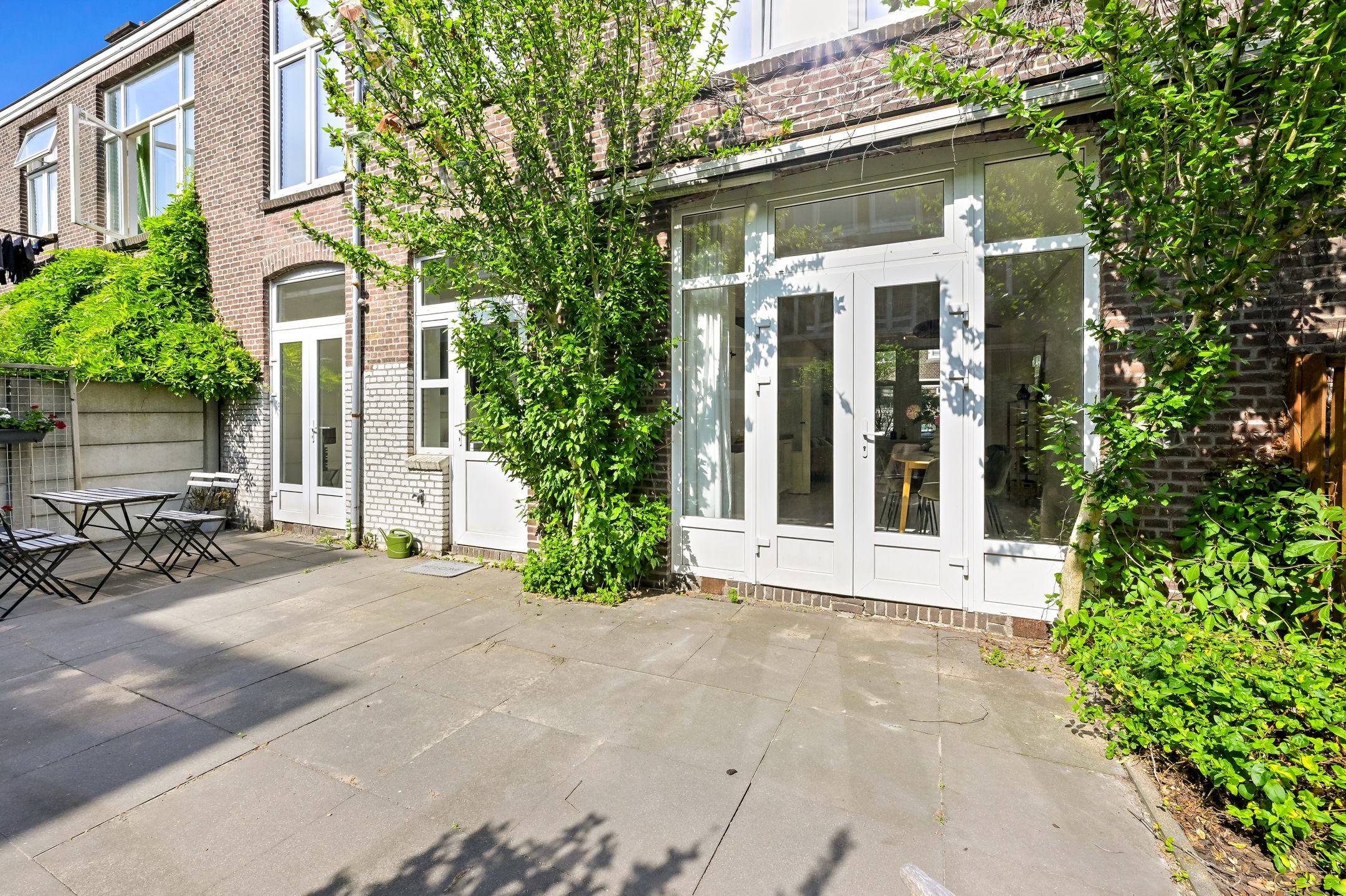 Photo 12 of Hendrik Zwaardecroonstraat 157