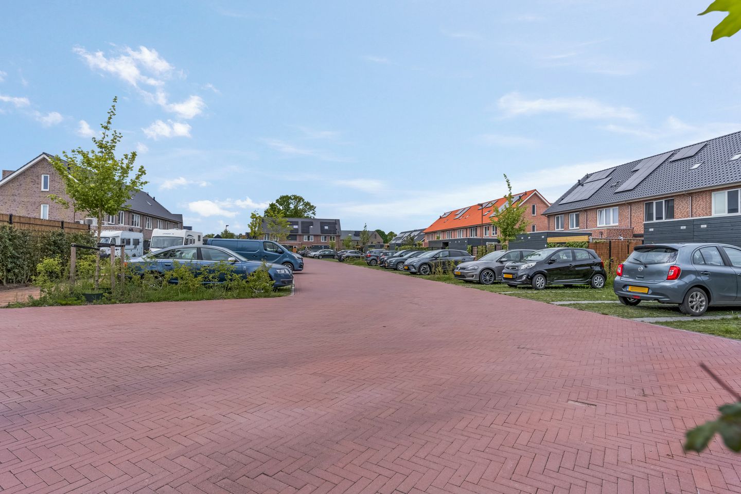 Photo 44 of G. van den Bornstraat 2