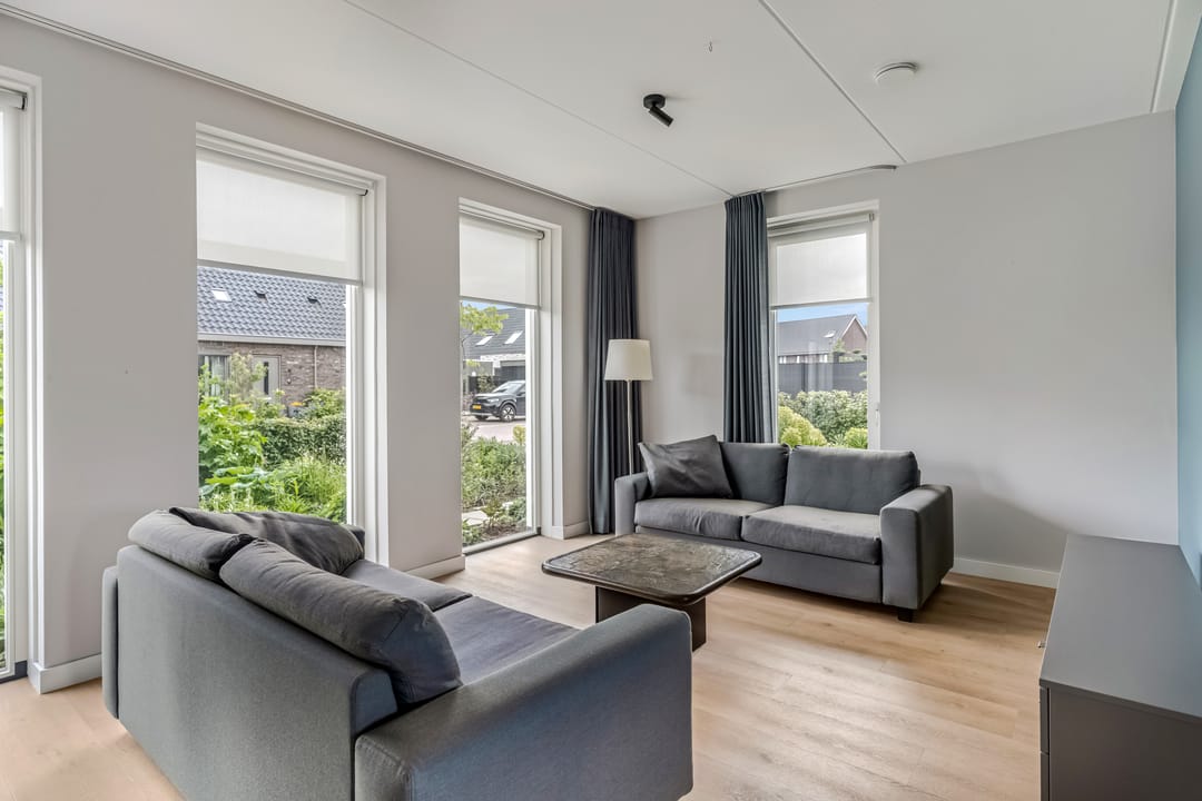 Photo 13 of G. van den Bornstraat 2