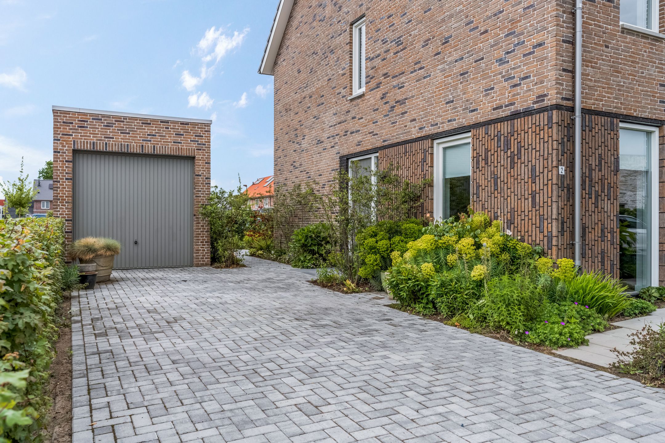 Photo 9 of G. van den Bornstraat 2