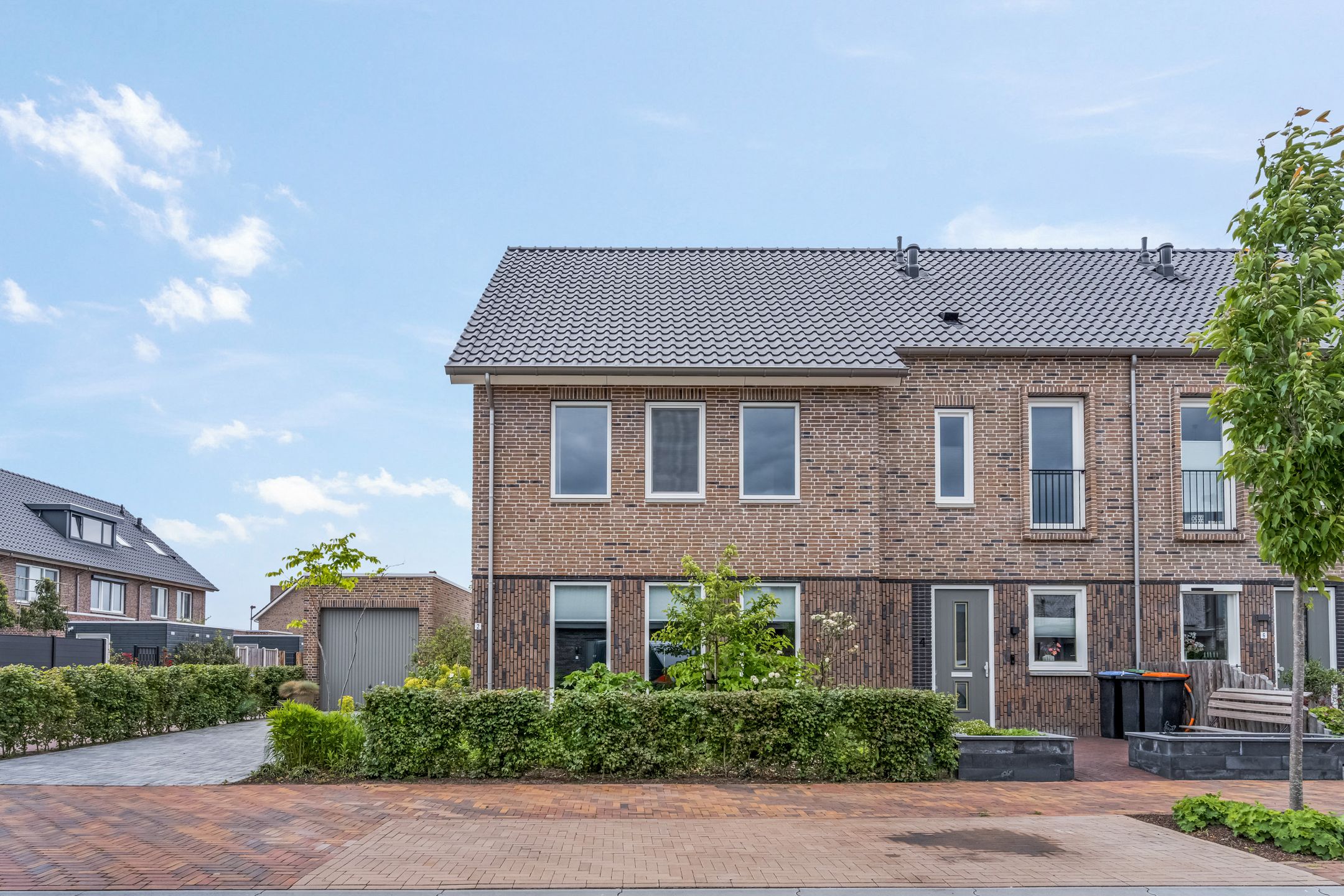 Photo 6 of G. van den Bornstraat 2