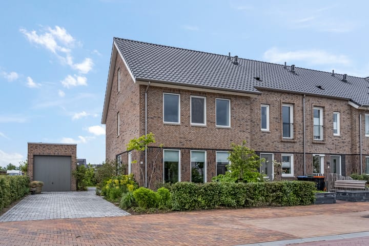 Foto 5 van G. van den Bornstraat 2