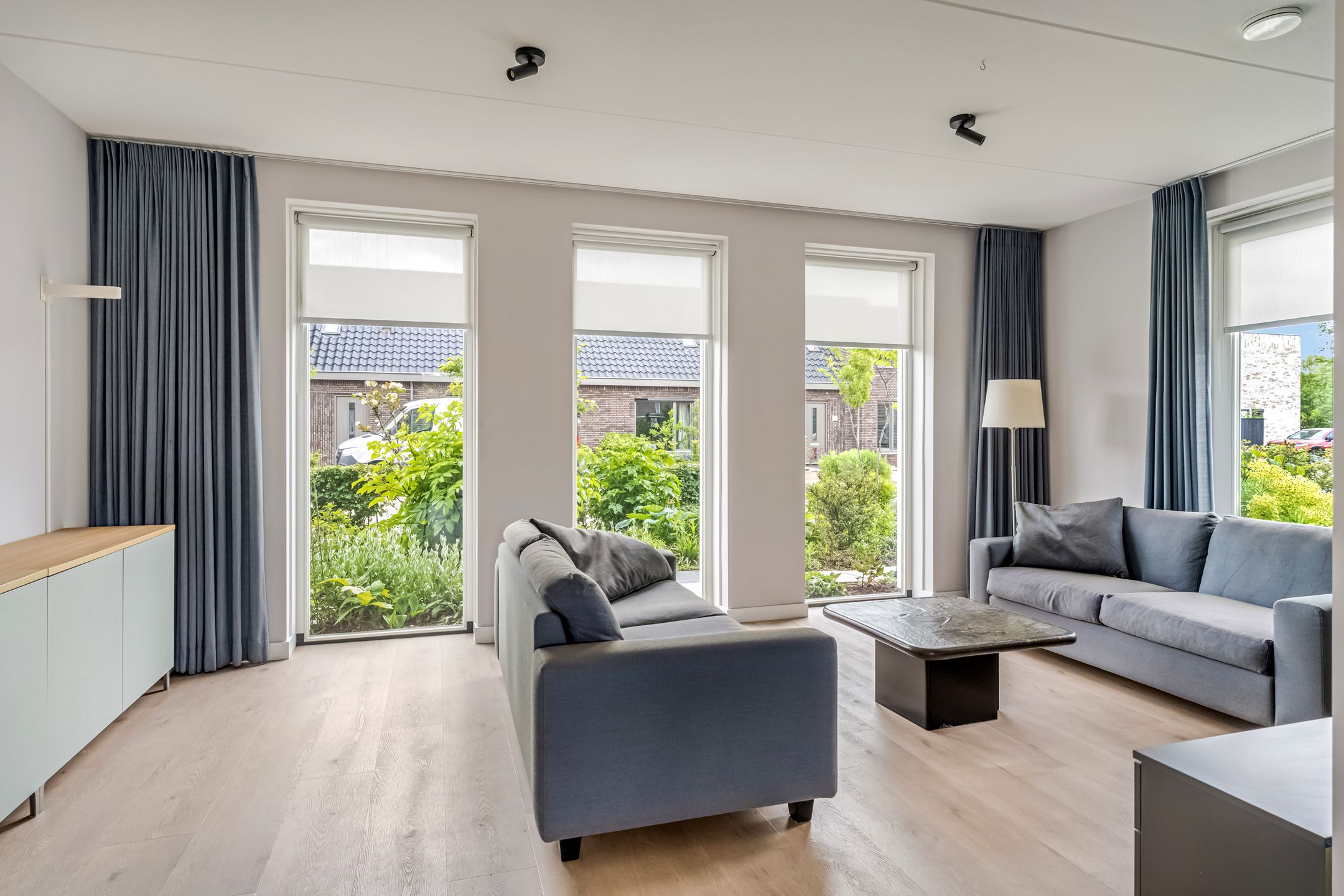 Photo 12 of G. van den Bornstraat 2