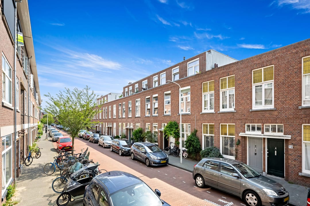 Photo 26 of Hendrik Zwaardecroonstraat 157