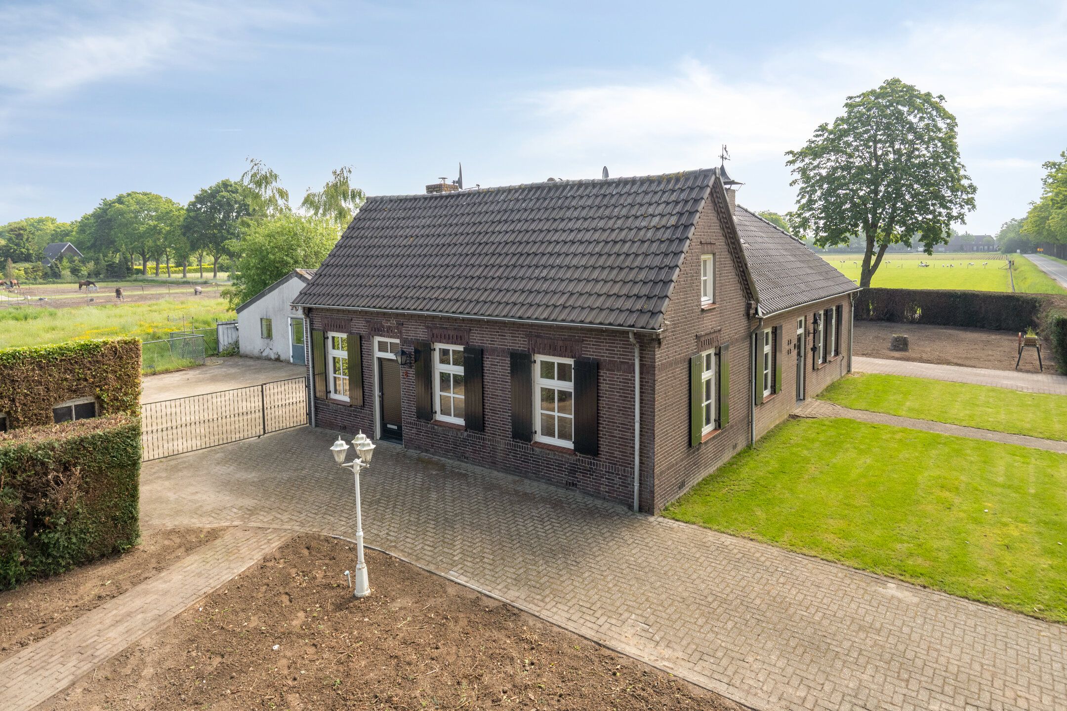 Graafsedijk 6