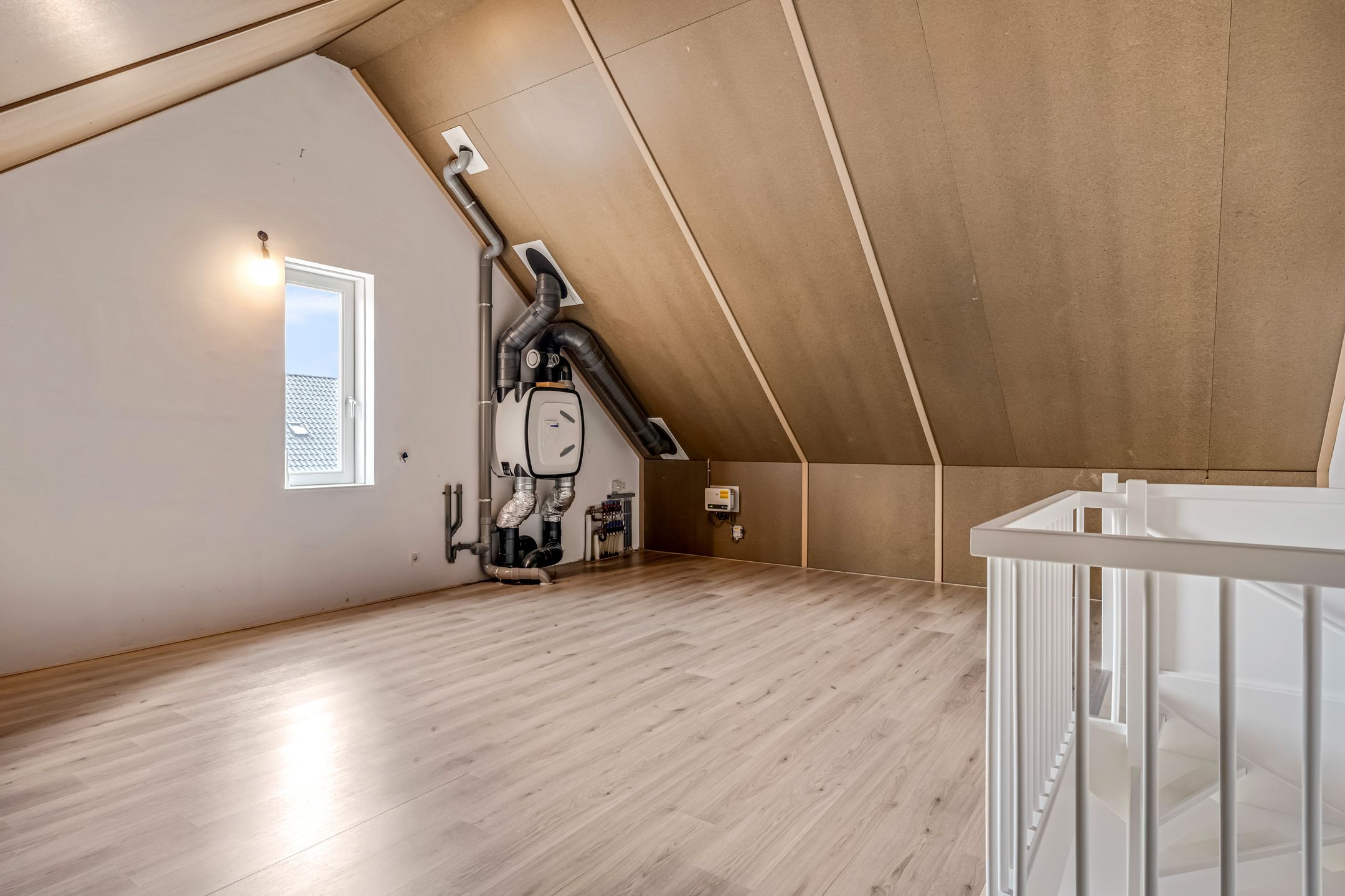 Photo 33 of G. van den Bornstraat 2