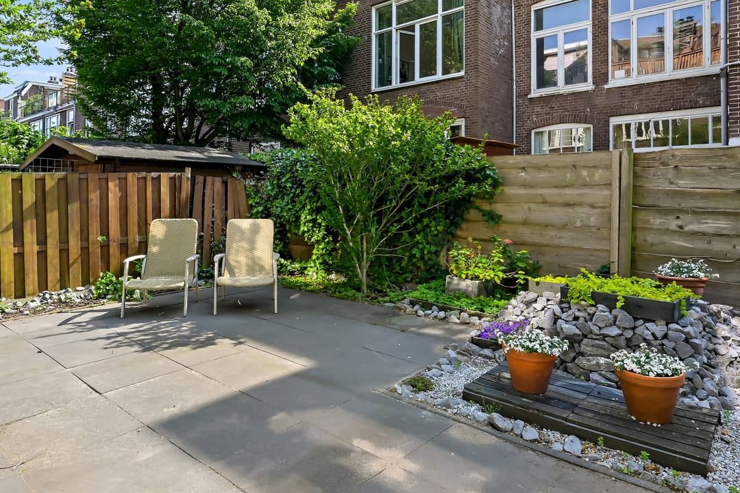 Photo 13 of Hendrik Zwaardecroonstraat 157