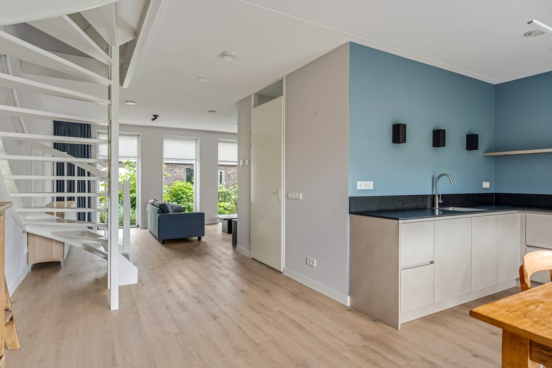 Photo 16 of G. van den Bornstraat 2