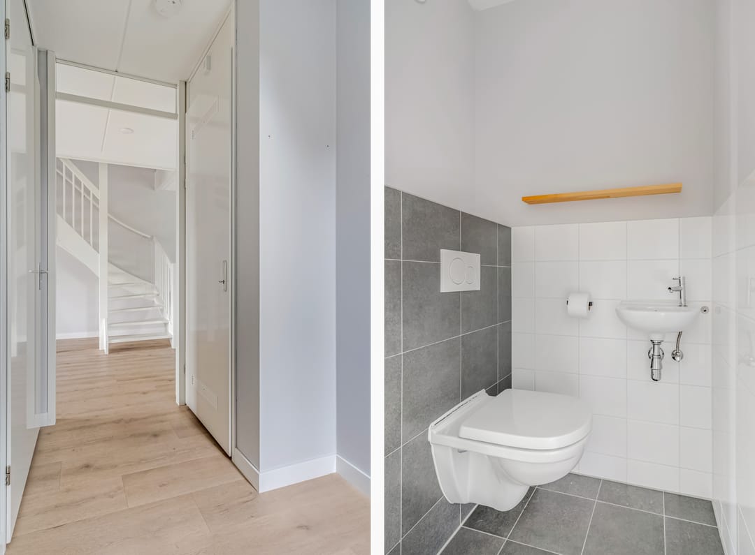 Photo 11 of G. van den Bornstraat 2