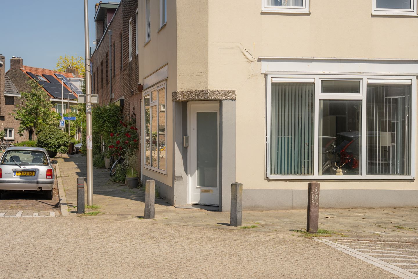 Foto 4 van Vossegatselaan 36-A