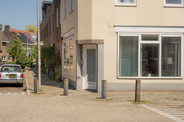 Foto 4 van Vossegatselaan 36-A