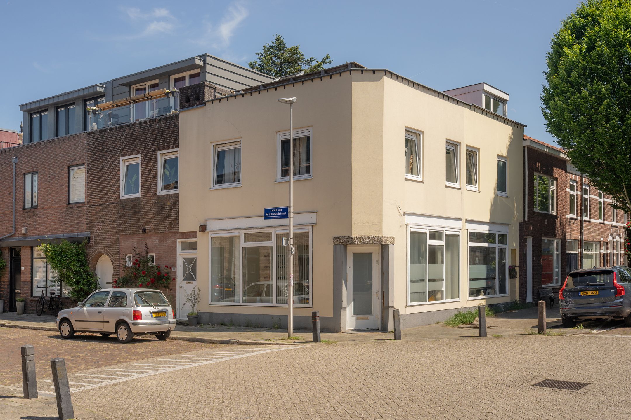 Vossegatselaan 36-A 36 A