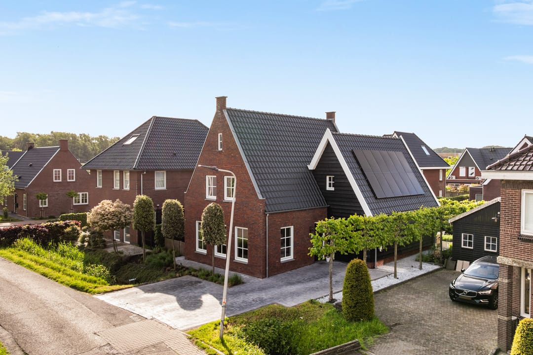 Foto 1 van Vrouwgelenweg 11