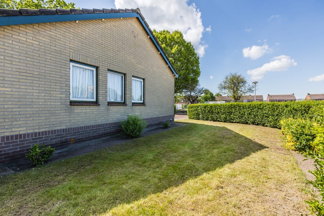 Photo 43 of Franciscusstraat 2