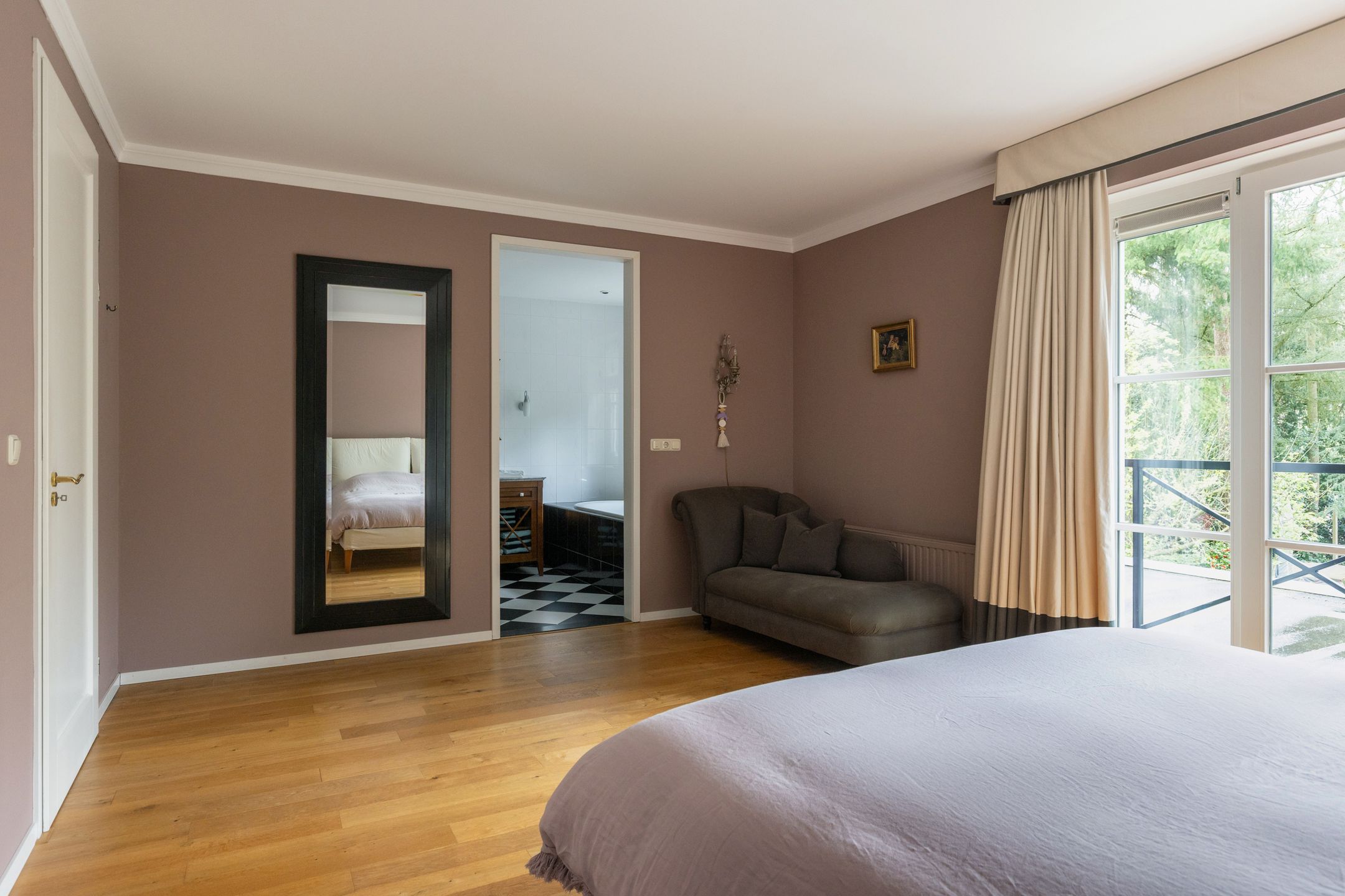 Spacious Detached Villa with Large Garden in Bilthoven — 30