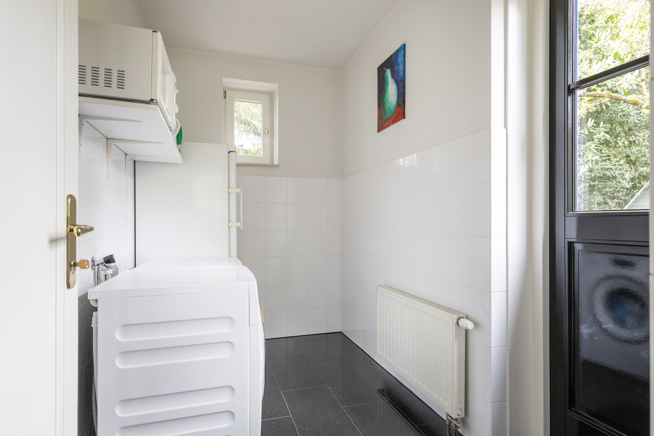Spacious Detached Villa with Large Garden in Bilthoven — 27