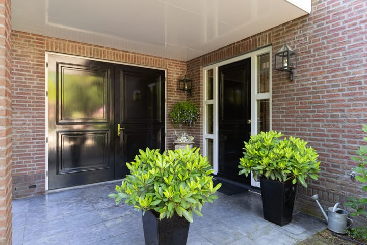 Foto 4 van Frans Halslaan 74