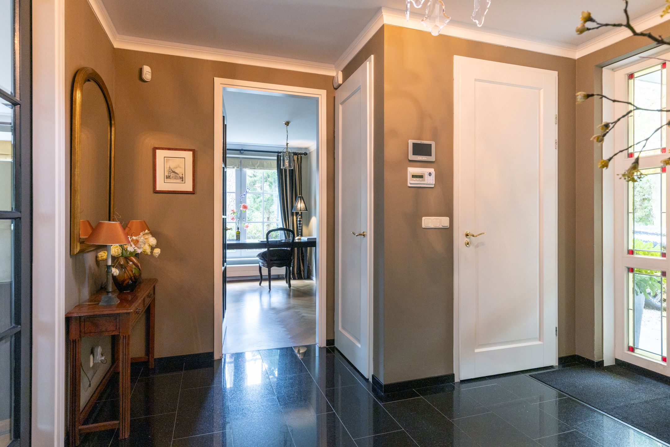 Spacious Detached Villa with Large Garden in Bilthoven — 24