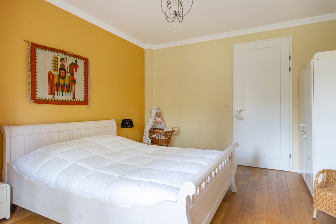 Spacious Detached Villa with Large Garden in Bilthoven — 37
