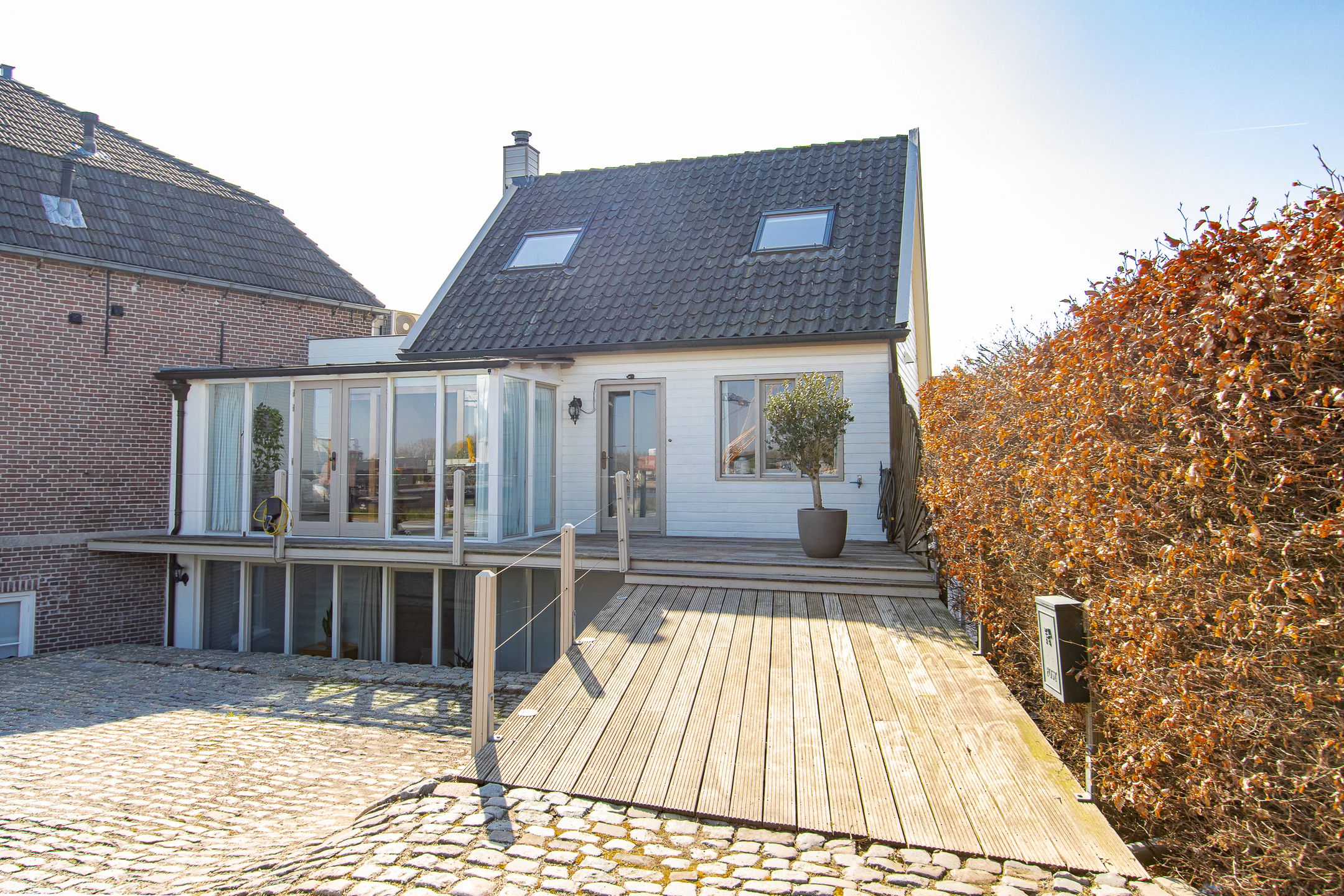 Maasdijk 347 