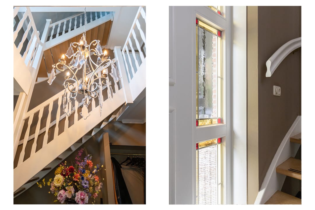 Spacious Detached Villa with Large Garden in Bilthoven — 7