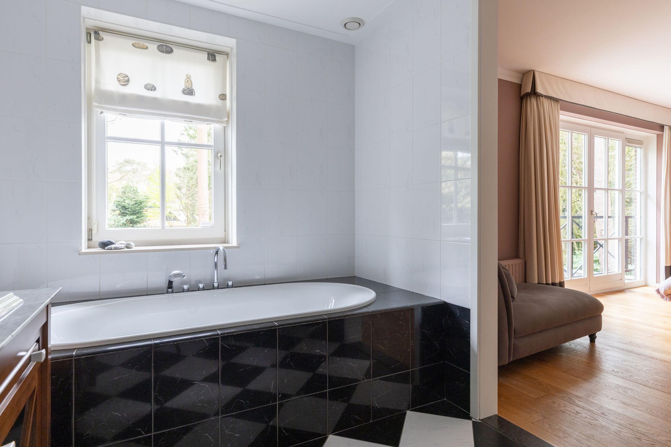 Spacious Detached Villa with Large Garden in Bilthoven — 33