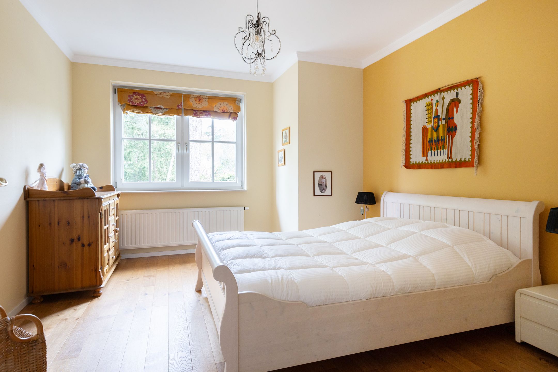 Spacious Detached Villa with Large Garden in Bilthoven — 36